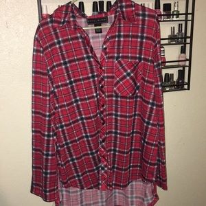 Flannel